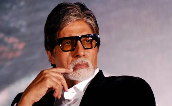  'Udta Punjab' row: Creativity shouldn't be killed says Amitabh Bachchan