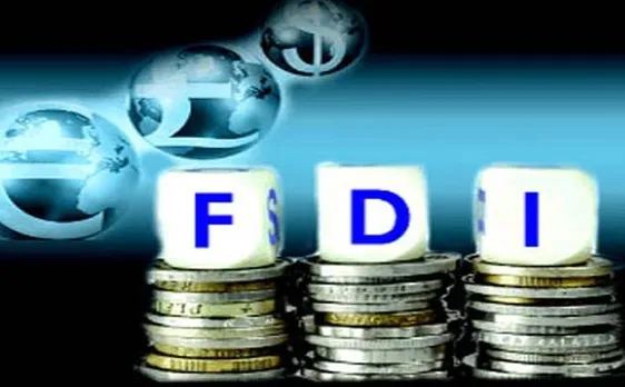 Commerce & Industry Ministry releases annual FDI compendium