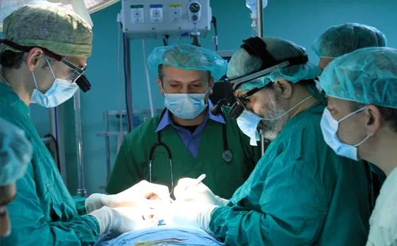 Apollo hospital kidney racket: One more arrested