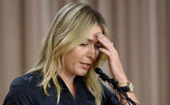 Maria Sharapova-story of an average girl to worldâ€™s richest sportswoman