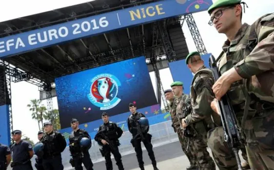 Ronaldo and Co launch Euro 2016 in jittery France