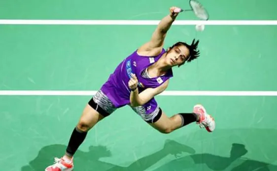 Saina Nehwal, K Srikanth enter Australian Open quarters