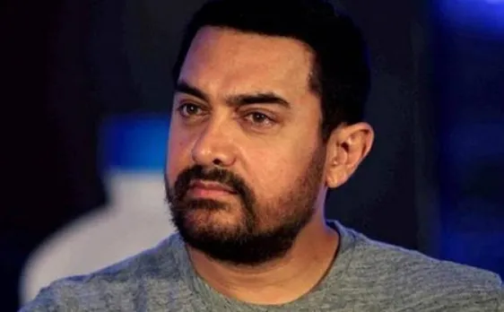 Happy to see exciting work on TV: Aamir Khan