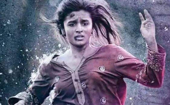 I did 'Udta Punjab' to break the stereotype: Alia Bhatt