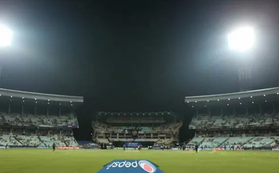 Eden Gardens frontrunner to host historic day-night Test
