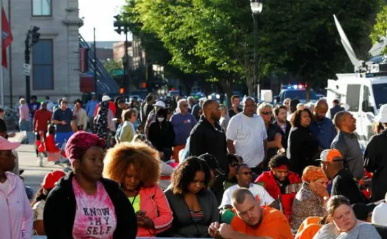 All tickets for Muhammad Ali memorial service handed out