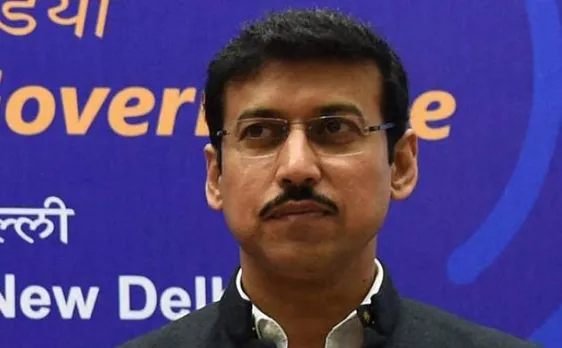 Raghuram Rajan doing a good job to control inflation: Rajyavardhan Singh Rathore