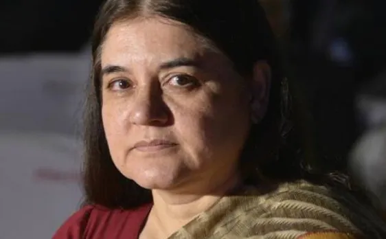 Maneka Gandhi slams Environment Ministry, says donâ€™t understand this lust for killing animals