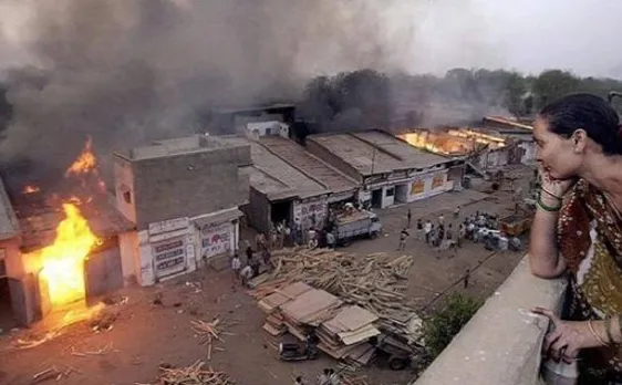 Gulberg Society massacre: special SIT court to pronounce quantum of sentence