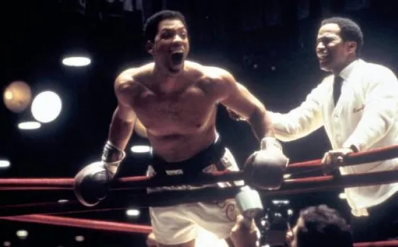 Remembering Muhammad Ali! Will Smith's Ali to return on theaters