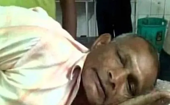 Crime in Bihar: Ara Deputy Mayor Basant Singh shot at, seriously injured