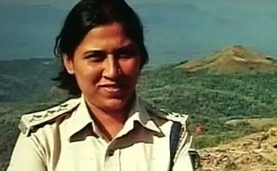 Karnataka govt accepts IPS officer Anupama Shenoy's resignation