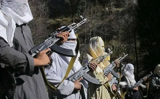 Charge sheet filed against 17 alleged AQIS members
