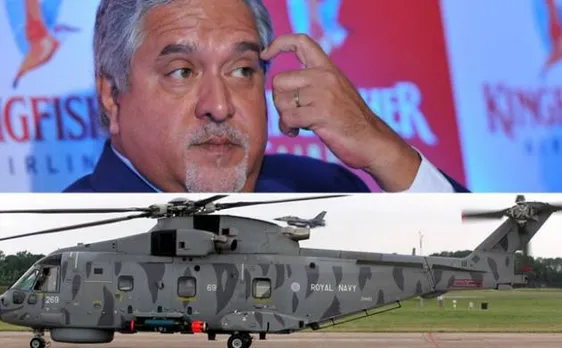 CBI forms SIT to probe VVIP chopper scam, Mallya case