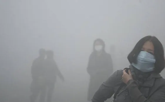 Exposure to air pollution may worsen lupus in kids, claims Study