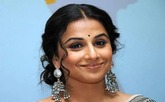 Don't think there is need to resurrect my career, says Vidya Balan