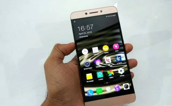 LeEco Unveils the 2nd Generation Superphones Le 2 & Le Max2