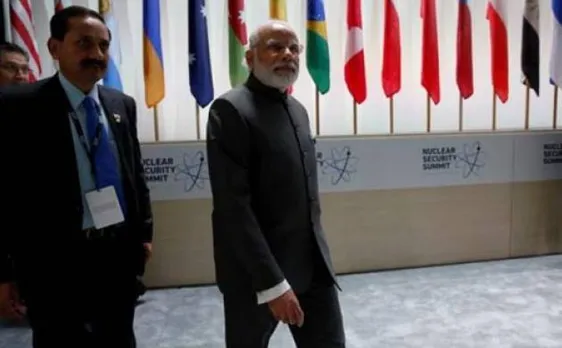 India's NSG bid to be taken up in next plenary in Seoul