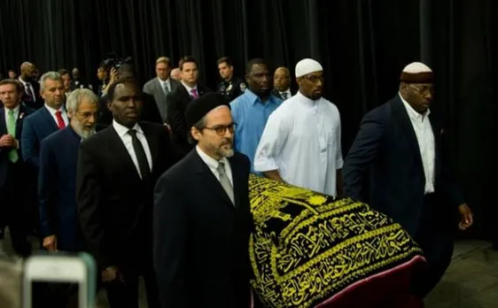 Boxing legend Muhammad Ali to be laid to rest in Louisville 