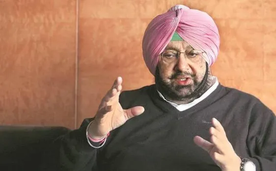 Will release uncensored copies of Udta Punjab on June 17: Amarinder Singh