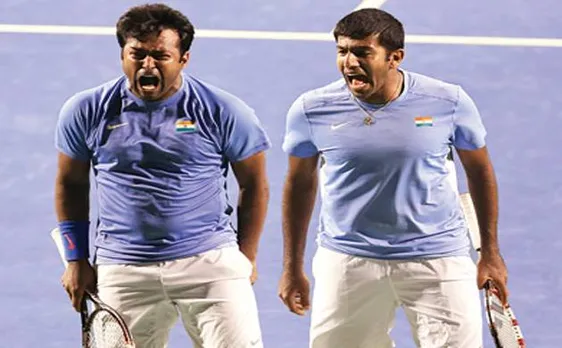 Rohan Bopanna picks Saketh Myneni over Leander Paes for Rio Olympics