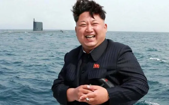North Korean anti-tobacco push up in smoke as Kim Jong-Un keeps puffing