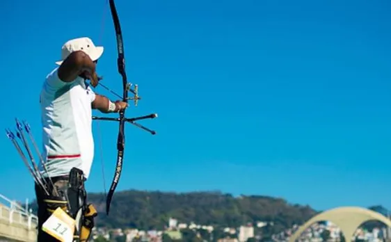 Indian men's archery team faces last chance to make Rio cut