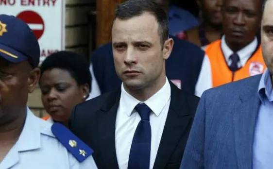 Oscar Pistorius faces return to jail for lover's murder
