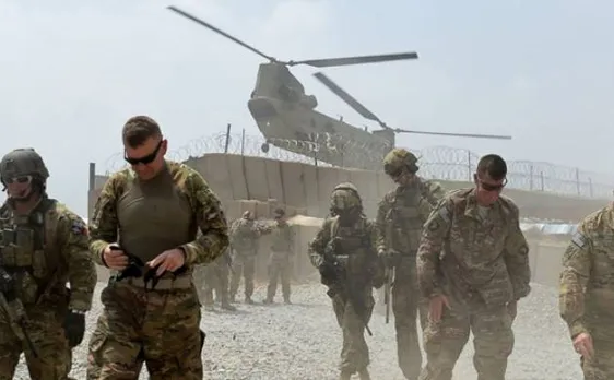 President Obama approves 'broader role' for US military in Afghanistan