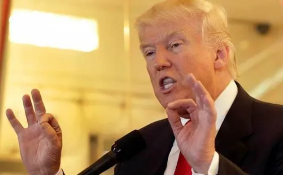 President Obama endorsed someone with 'criminal investigation': Donald Trump