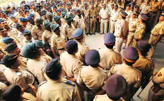 Two `godmen' arrested for torturing 28 boys at Mumbai house