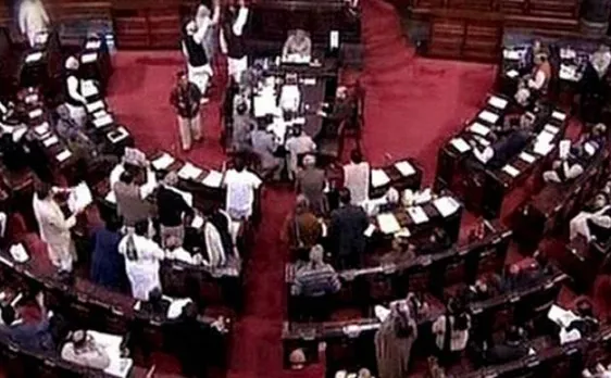 Rajya Sabha elections: Polling for 27 seats underway