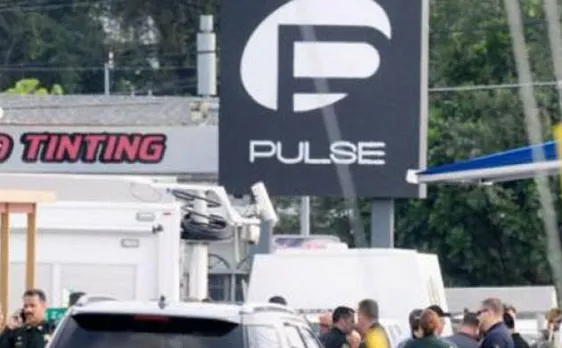 Orlando club carnage: Pulsing music, strobe lights, gunfire