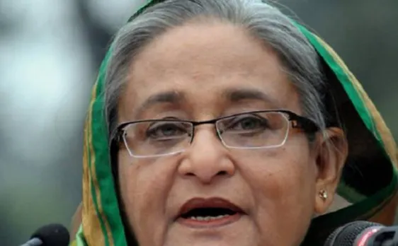 Over 5,300 arrested in Bangladesh in anti-terror crackdown
