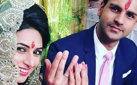 Lucky to have Divyanka Tripathi as my real life partner: Vivek Dahiya