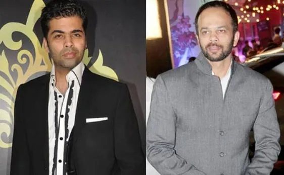 'Ram Lakhan' remake not to unite Rohit Shetty, Karan Johar