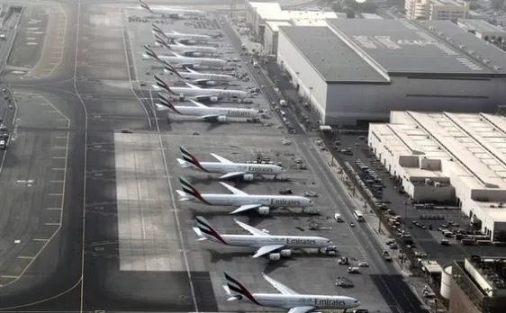 Drone brings Dubai Airport to a halt for over one hour