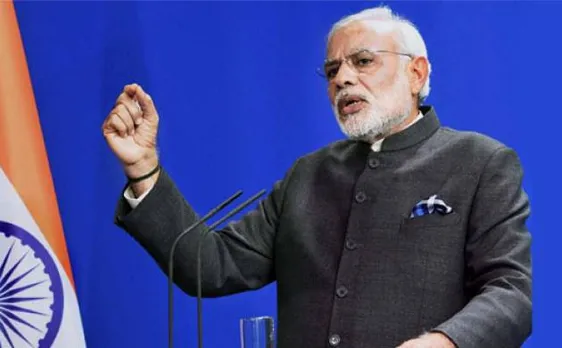From bad economy, Modi govt turned India into 'bright spot': BJP national executive