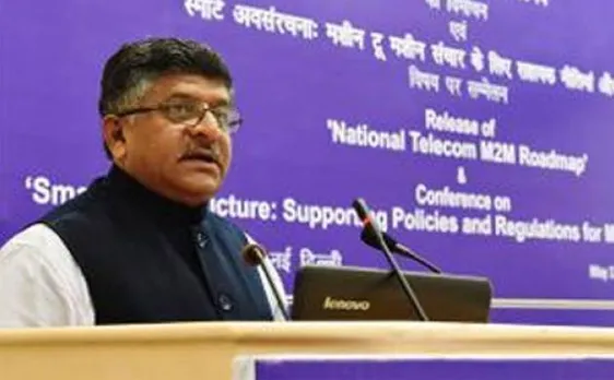 Decision on BJP's face for UP by the Parl Board: Ravi Shankar Prasad