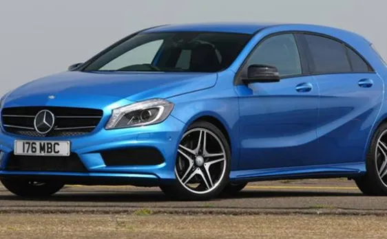 Mercedes launches Sport Edition of A-Class, CLA and GLA in India
