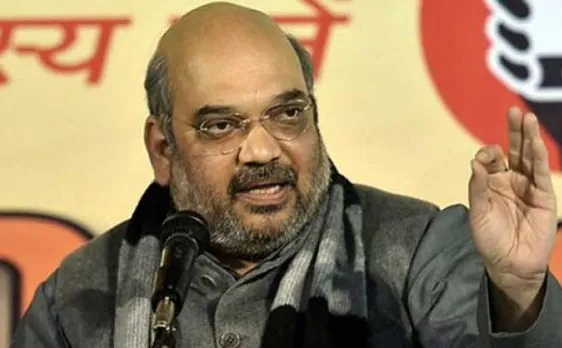 2017 is a year of challenges, says Amit Shah at BJP meet