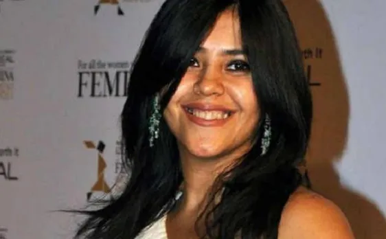 Supernatural content is unexplored on TV: Ekta Kapoor
