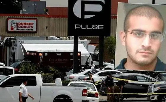 Orlando attack: ISIS claims responsibility for USA's most deadly mass shooting