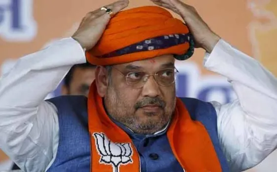 UP Election 2017: Amit Shah slams SP govt over Mathura, Kairana issues