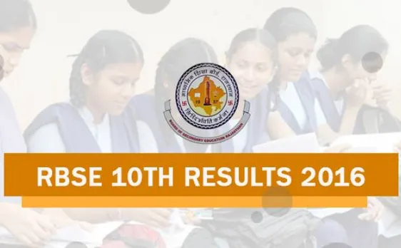 RBSE 10th result 2016: Rajasthan Board Class X Result expected to be out between June 15-18 @ rajresults.nic.in