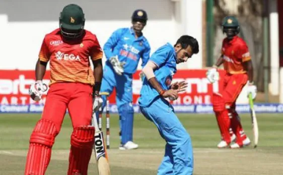 Live match Score, India (IND) vs Zimbabwe (ZIM), 2nd ODI: India beat Zimbabwe to take unbeatable 2-0 lead