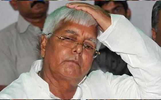Fodder scam: RJD chief Lalu Yadav appears before CBI special court