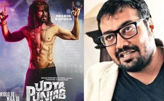 Anurag Kashyap thanks judiciary for letting 'Udta Punjab' fly