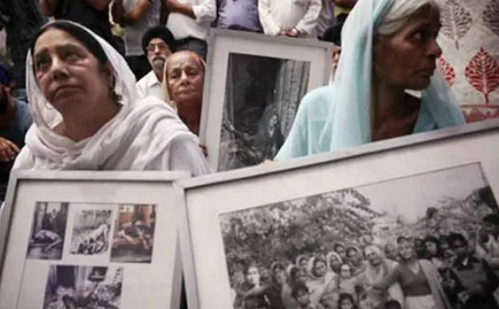 1984 anti-Sikh riots: Centre-led SIT to reopen 75 cases