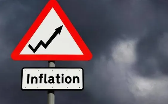 Retail inflation shoots up to 5.76% in May due to rise in prices of food items